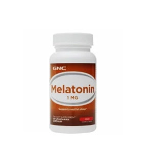 Drugstore：精选GNC melatonin 褪黑素热卖