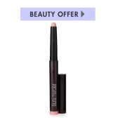 Neiman Marcus：Laura Mercier 彩妆护肤 满$75送正装鱼子酱眼影笔（眼影/卧蚕笔二合一）
