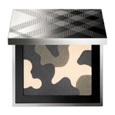 8折+英镑汇率8.7！Burberry 巴宝莉 迷彩三色眼影盘 2015秋冬限量版 10g ￡40（约348元）
