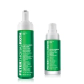 2.5折+送水杨酸祛痘贴旅行装！PTR 彼得罗夫 小青瓜洁面200ml+小青瓜精华30ml $24.99（约174元）