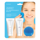 7.8折！Foreo Play 拯救海洋限量典藏版旅行套装 ￡22.62（约197元）