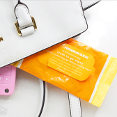 Ole Henriksen The Clean Truth 便携式卸妆巾 $11.25（约79元）