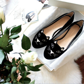 Gilt Groupe：Charlotte Olympia 精选时尚猫咪鞋、个性手拿包等低至4折起