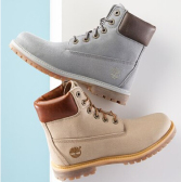 Timberland 6 Inch Premium 女款防水系带靴 $99.99（约696元）