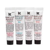 Kiehl's 明星款1号唇膏4支装礼盒 $30（约209元）