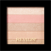 Revlon 露华浓五色腮红盘 玫瑰色调 ￡7.49（约65元）