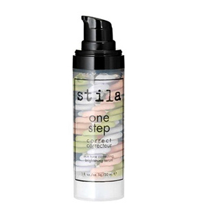 HQhair：Stila One Step 一步到位隔离妆前乳