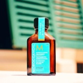 7.5折+英镑汇率8.6！Moroccanoil 摩洛哥护发油 25ml £10.09（约87元）