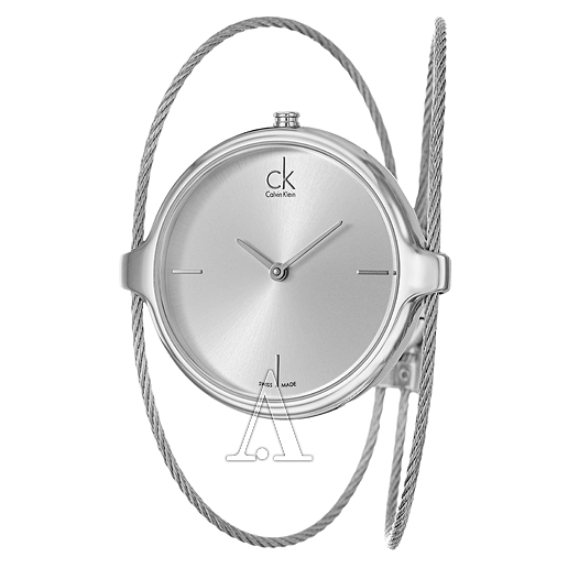 Calvin Klein AGILE 女士手表 K2Z2M116