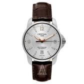 Certina 雪铁纳DS Podium 男士自动上链机械手表 $279（约1943元）