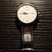爆款新低！Baume and Mercier 名士克莱斯麦系列男士机械表 $849（约5800元）