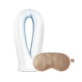 8折+3件小样+美境免邮！iluminage 激光美容仪+祛皱眼罩 $380（约2646元）