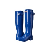 Hunter Original Tour Gloss 女士高筒雨靴  $89.99（约627元）