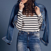 The Hut：Vero Moda 时尚美衣 低至3折！