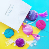 英镑汇率8.7！The Hut：FOREO 洁面仪电动牙刷等 全场8折！
