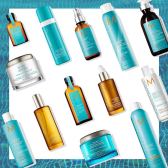 Moroccanoil 摩洛哥发油护发产品全线78折热卖