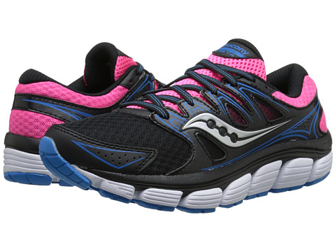 Saucony 圣康尼 Propel Vista 女士运动跑鞋