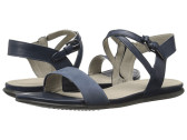 ECCO Touch Ankle Sandal 女款真皮休闲凉鞋 $52.99（约369元）