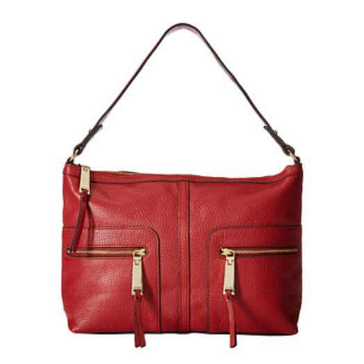 TOMMY HILFIGER Tgroup Zip Hobo 女士手提包