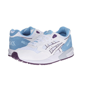 ASICS Tiger Gel-Saga女款复古运动鞋