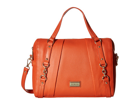 Tommy Hilfiger Lily-Convertible Bowler 女士单肩包