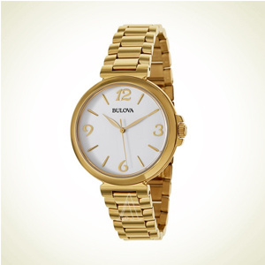 Ashford：Bulova 宝路华女士石英手表