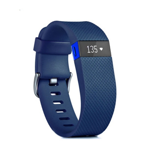 eBay：Fitbit Charge HR 无线运动监测心率智能手环