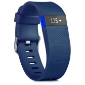 已卖40000多个！Fitbit Charge HR 无线运动监测心率智能手环 $89.99（约627元）