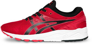 Asics 亚瑟士 GEL-Kayano Trainer EVO 中性款跑鞋