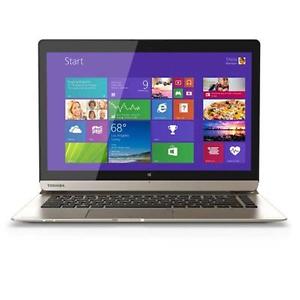 Toshiba东芝 Satellite Click 2 Pro 全高清13.3寸2合1触控变形本