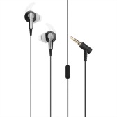 Bose MIE2 鲨鱼鳍入耳式耳机 $72.99（约509元）