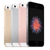 Apple iPhone SE 64GB 解锁版智能手机 $489.99（约3382元）