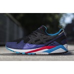 亚瑟士Asics Tiger Gel Kayano 训练鞋 通码双色可选