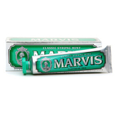 意大利 Marvis 牙膏 薄荷味 114 ml $7.88（约55元）