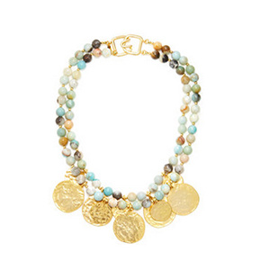 Gilt Groupe：Kenneth Jay Lane 精选时尚配饰热卖