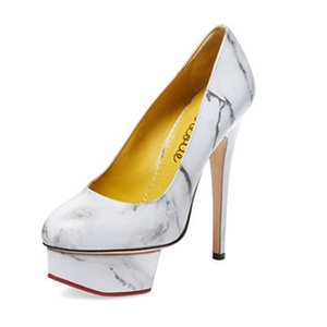 Gilt Groupe：Charlotte Olympia 精选时尚猫咪鞋、个性手拿包等特卖