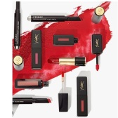 超利！Saks Fifth Avenue：Colour Crush 美美的口红集合