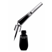 送YSL唇釉小样|| LANCOME 兰蔻 黑天鹅超精准眼线液 $32（约223元）