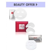 Neiman Marcus：购SK-II神仙水215ml 送SK-II正装面膜2片+眼膜1对