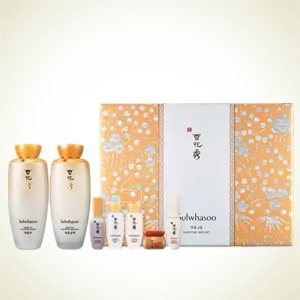 Neiman Marcus US：Sulwhasoo 雪花秀限量版 7件套护肤礼盒