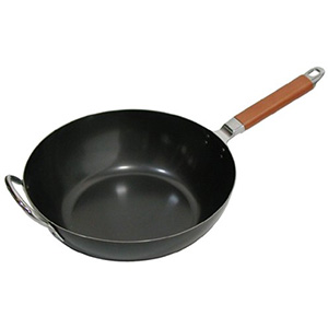 Pearl Life珍珠生活 H-8154炒锅30cm
