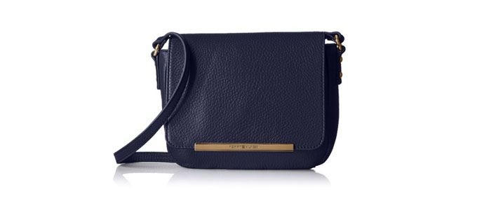 TOMMY HILFIGER Jamie 女士斜挎包 三色可选
