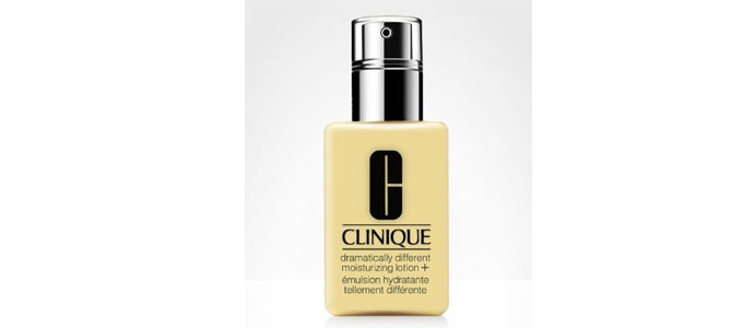 CLINIQUE倩碧 卓越润肤乳 有油版 125ml