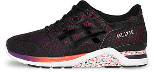 ASICS 亚瑟士 GEL-Lyte EVO NT 中性款复古跑鞋