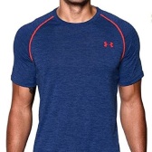 Eastbay：Under Armour 精选安德玛运动用品满$50享9折，满$75享8.5折，满$120减$20