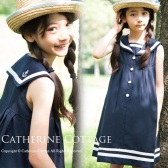 萝莉正太养成攻略！乐天国际：Catherine Cottage童装少男少女装精选