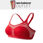 Joes New Balance Outlet：New Balance 新百伦运动文胸$14.99（约104元）