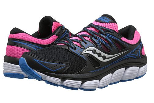 Saucony 圣康尼 Propel Vista 女士跑鞋