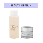 Bergdorf Goodman：Revive 利维肤 护肤 满$200送洁面60ml+润泽再生面霜15ml