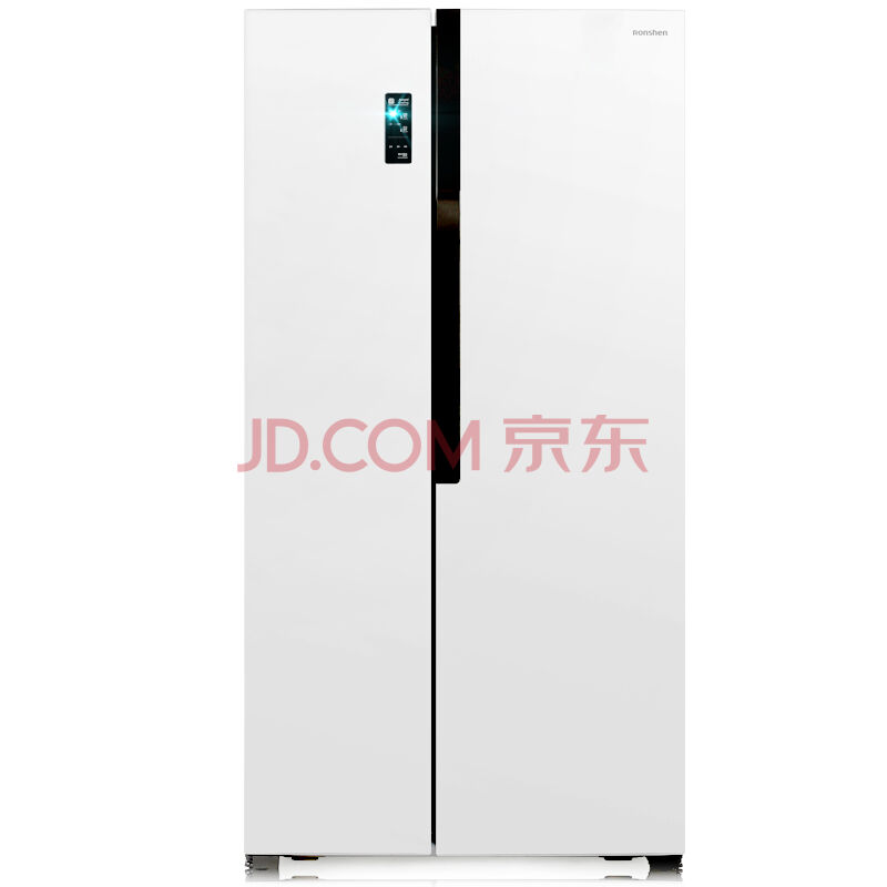 RONGSHENG 容声 BCD-516WD11HY 对开门冰箱 516L  2599元包邮